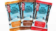CLIF® Bar Seasonal Flavors